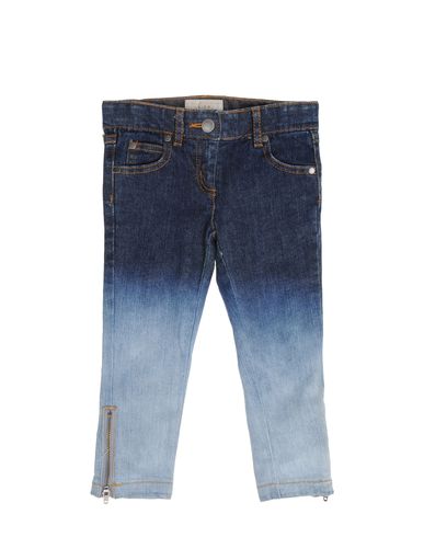 ZOOM STELLA McCARTNEY BABY - Denim pants