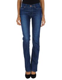 MIH-JEANS - Denim pants
