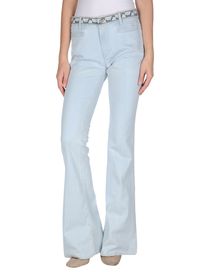 MIH-JEANS - Denim pants