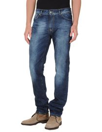 EMJEY - Denim pants