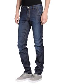 HEAVY PROJECT - Denim pants