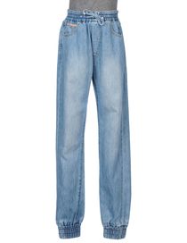 PEPE JEANS - Denim pants