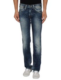 PEPE JEANS - Denim pants