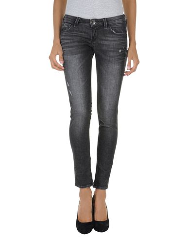 ZOOM GUESS - Denim pants