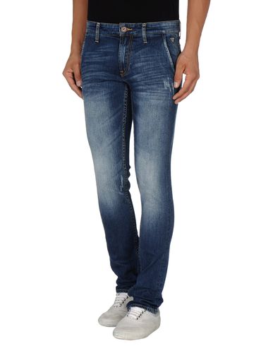 ZOOM GUESS - Denim pants