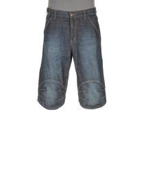 BELSTAFF - Denim pants
