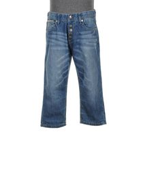 PEPE JEANS - Denim pants