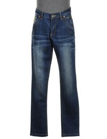 GUESS JEANS - Denim pants