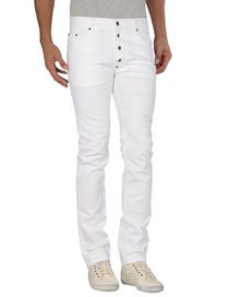 VIVIENNE WESTWOOD - Denim trousers