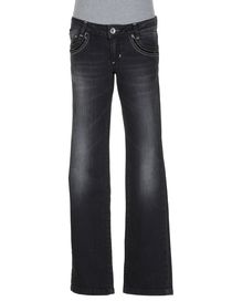 GUESS JEANS - Denim pants