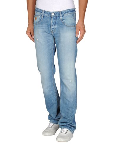 ZOOM GUESS - Denim pants