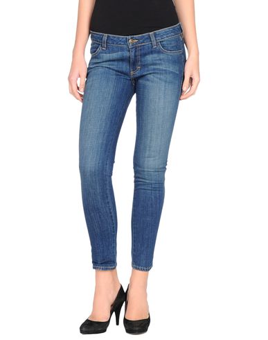 ZOOM SIWY - Denim pants
