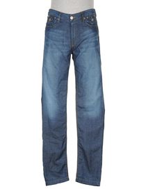 D&G JUNIOR - Denim trousers