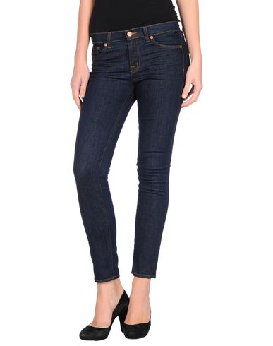 ZOOM J BRAND - Denim pants