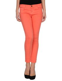 CURRENT/ELLIOTT - Denim pants