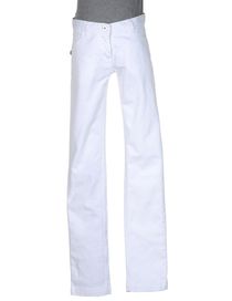 D&G JUNIOR - Denim pants