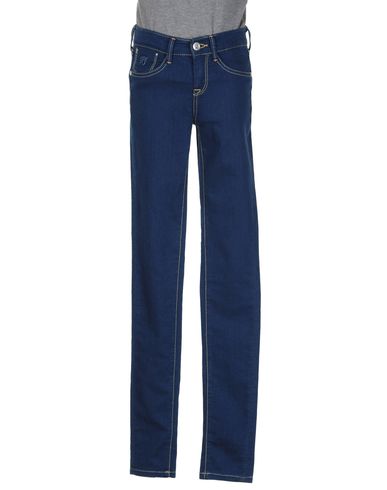 ZOOM PEPE JEANS - Denim pants