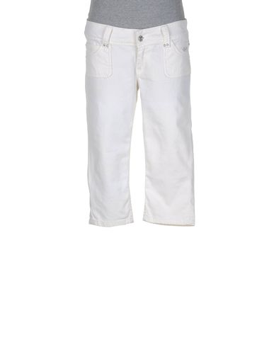 ZOOM PEPE JEANS - Denim pants