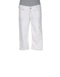 PEPE JEANS - Denim pants