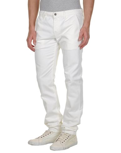 ZOOM (+) PEOPLE - Denim pants