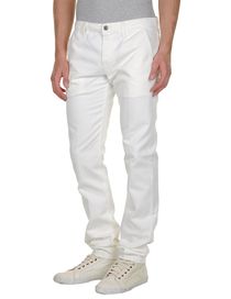 (+) PEOPLE - Denim pants