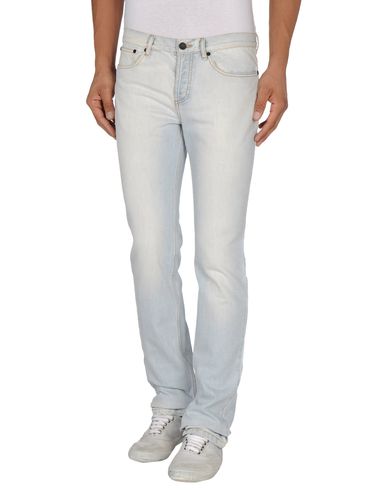 ZOOM GIVENCHY - Denim pants