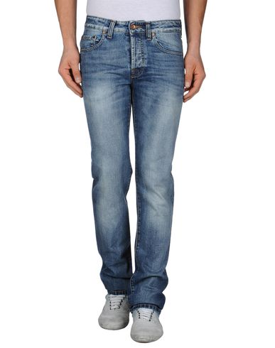 ZOOM PT05 - Denim pants