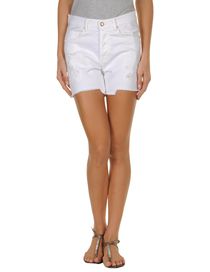 ERMANNO SCERVINO - Denim shorts