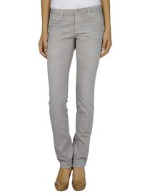 AG ADRIANO GOLDSCHMIED - Denim trousers