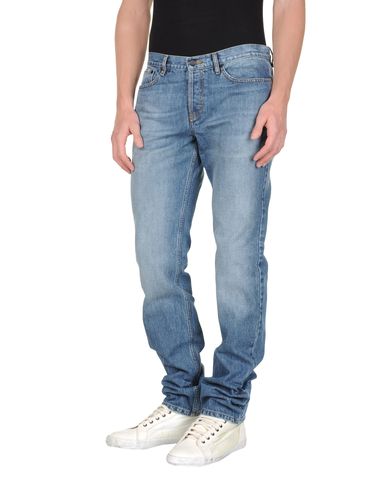 ZOOM GIVENCHY - Denim pants