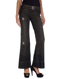JUST CAVALLI - Denim pants