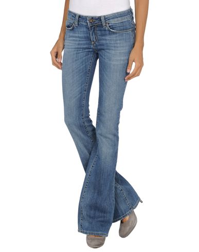 ZOOM KAOS - Denim pants