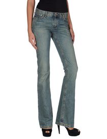 RICHMOND DENIM - Denim pants