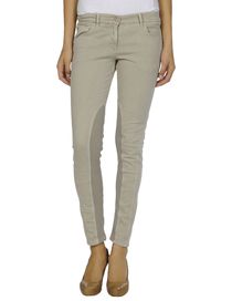 GUNEX - Denim pants