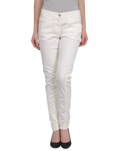 ZOOM GUNEX - Denim pants