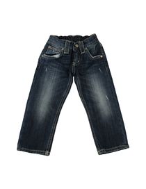 DONDUP DKING - Denim pants