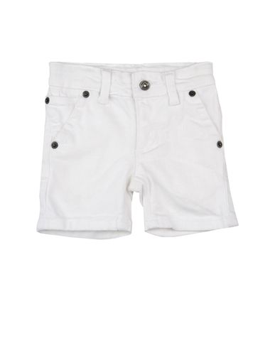 ZOOM IMPS&ELFS - Denim trousers