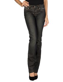 GALLIANO - Pantaloni jeans