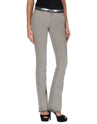 ZOOM RICHMOND DENIM - Denim pants