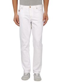 RALPH LAUREN - Denim pants