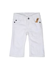 IMPS&ELFS - Denim pants