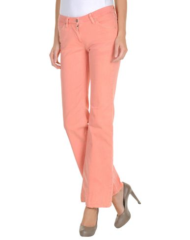 ZOOM ETOILE ISABEL MARANT - Denim pants