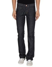 EARNEST SEWN - Denim pants