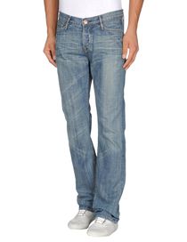 EARNEST SEWN - Denim pants