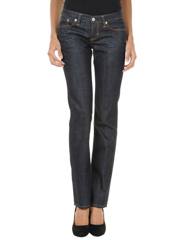 ZOOM EDWIN - Denim trousers