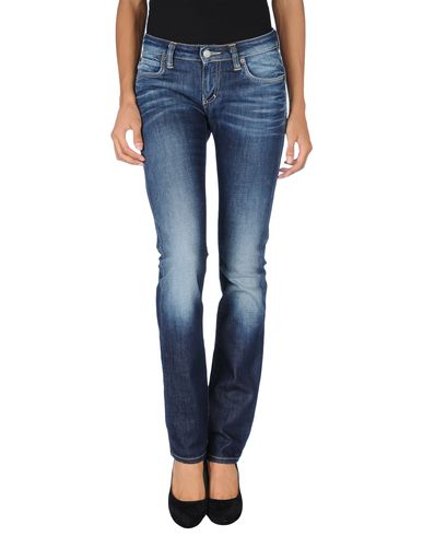 ZOOM EDWIN - Denim trousers