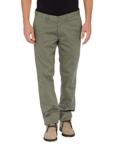 ZOOM TRAMP - Casual pants