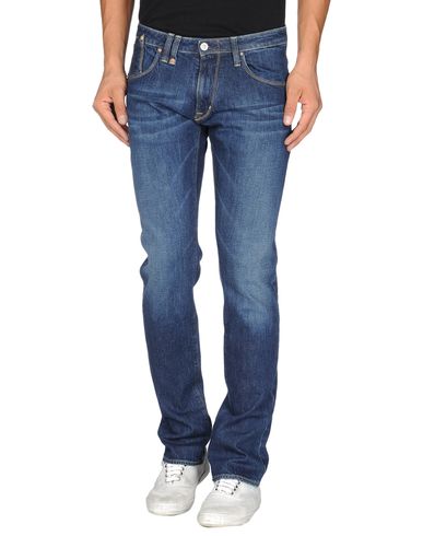 ZOOM CYCLE - Denim pants