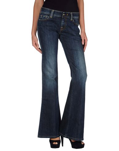 ZOOM HTC - Denim pants