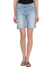 DONDUP - Denim bermudas